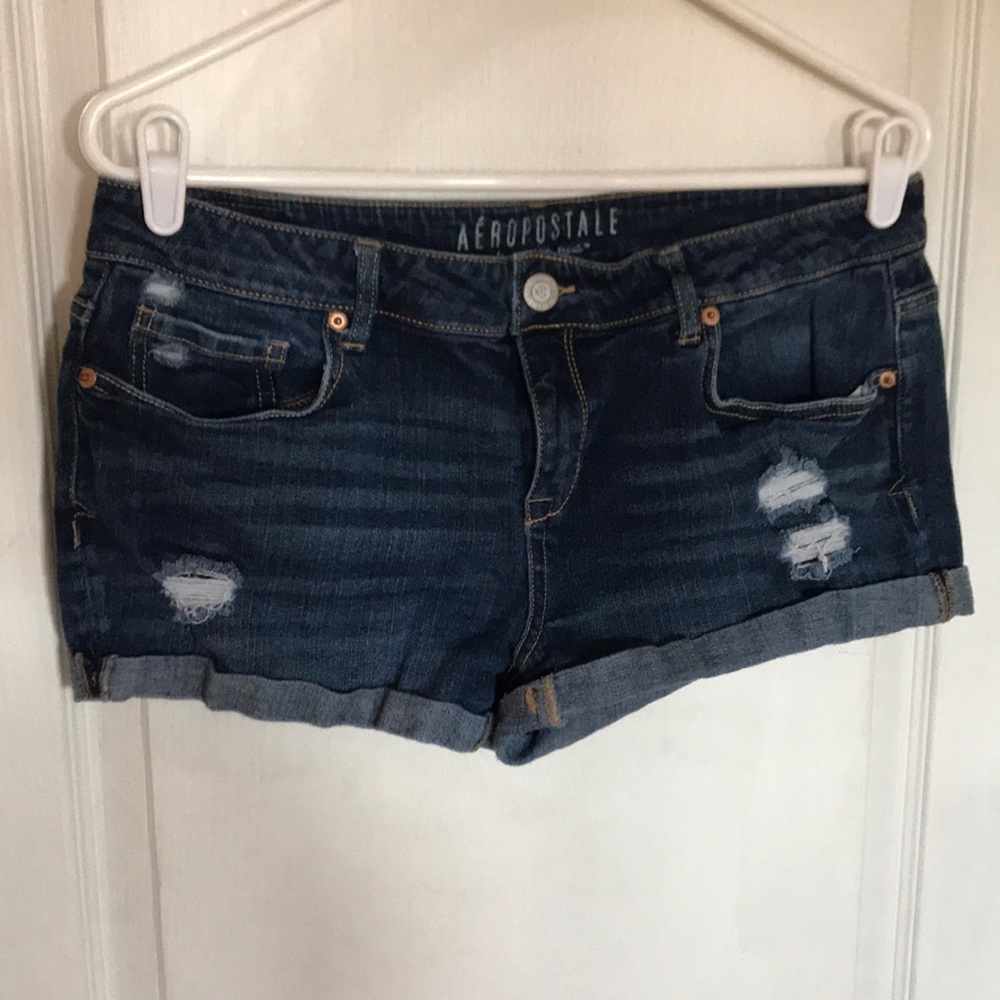 Aeropostale shorts